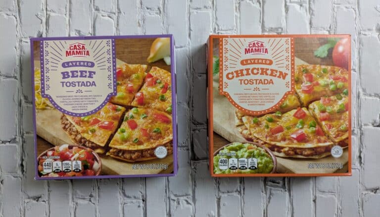 Casa Mamita Tostadas