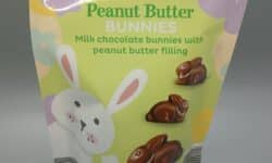 Choceur Peanut Butter Bunnies