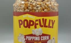 Popfully Popping Corn