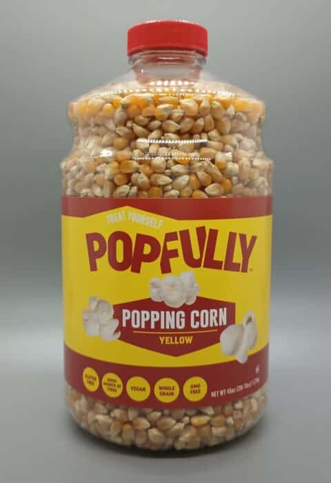 Popfully Popping Corn