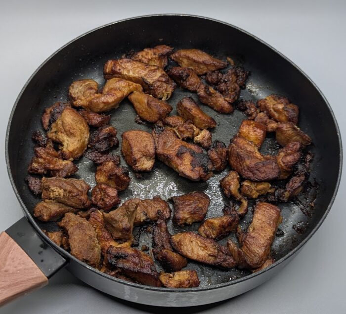 Park Street Deli Pork Carnitas 4