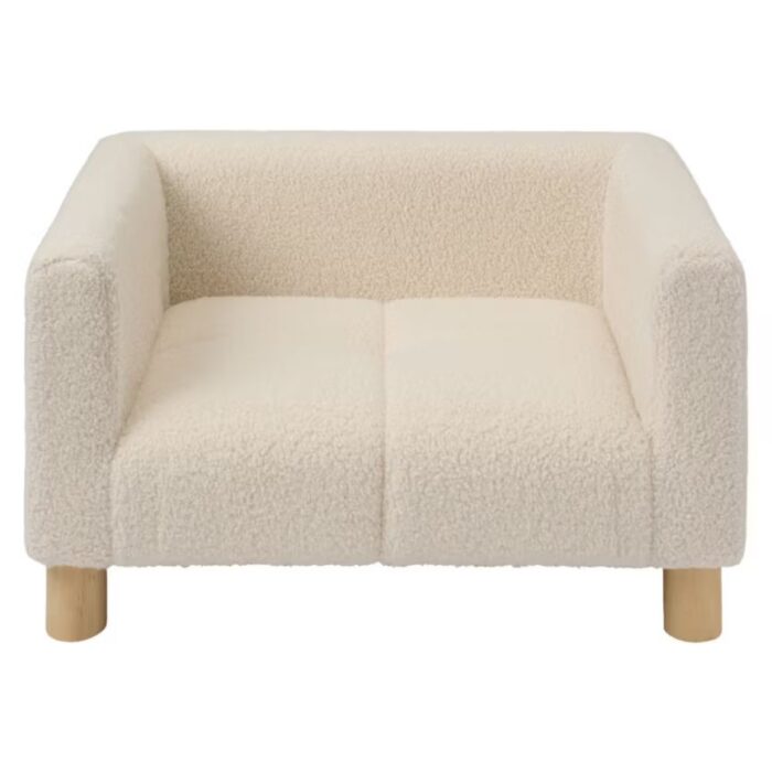 Heart to Tail Luxury Pet Chair