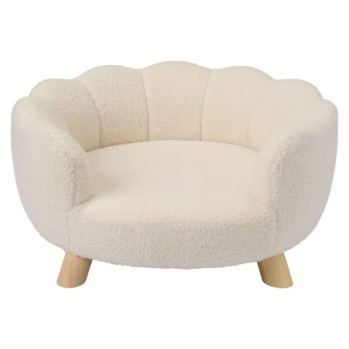 Heart to Tail Luxury Pet Chair