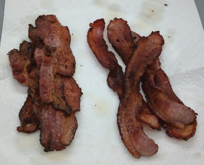 Appleton Farms Gourmet Thick Sliced Bacon 2