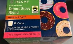 Barissimo Donut Store Blend Decaf