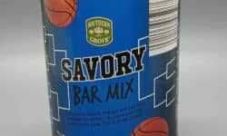 Southern Grove Savory Bar Mix