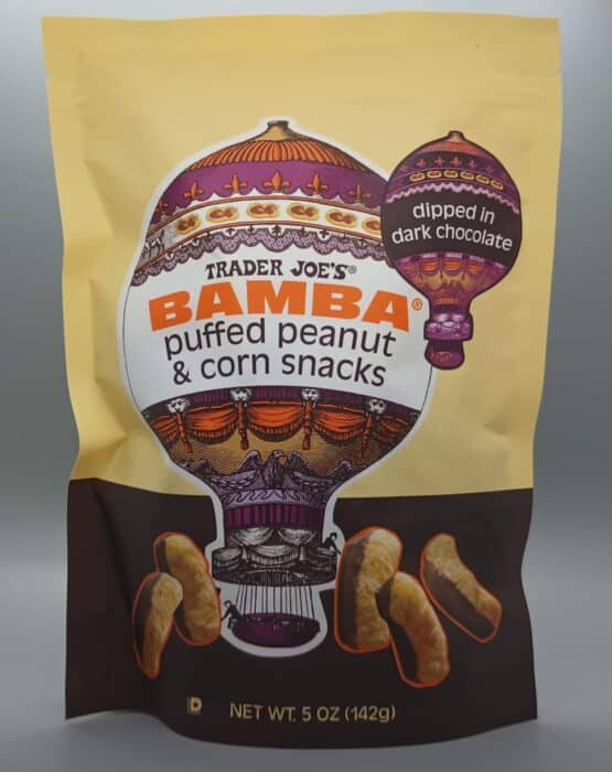Trader Joe's Bamba