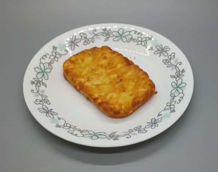 Mydibel Hash Brown Patties