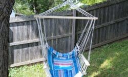 Belavi Hanging Hammock Chair