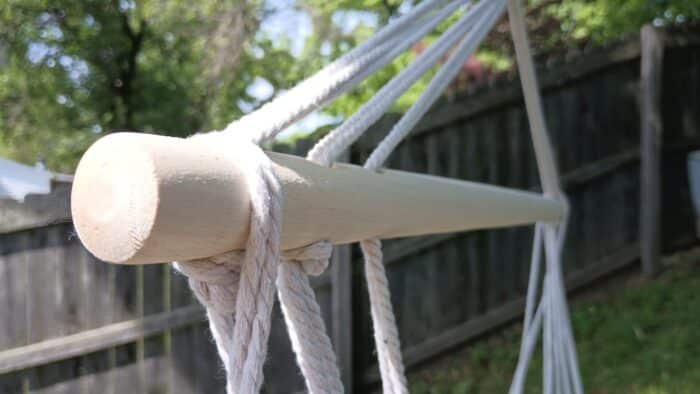 Belavi Hanging Hammock Chair