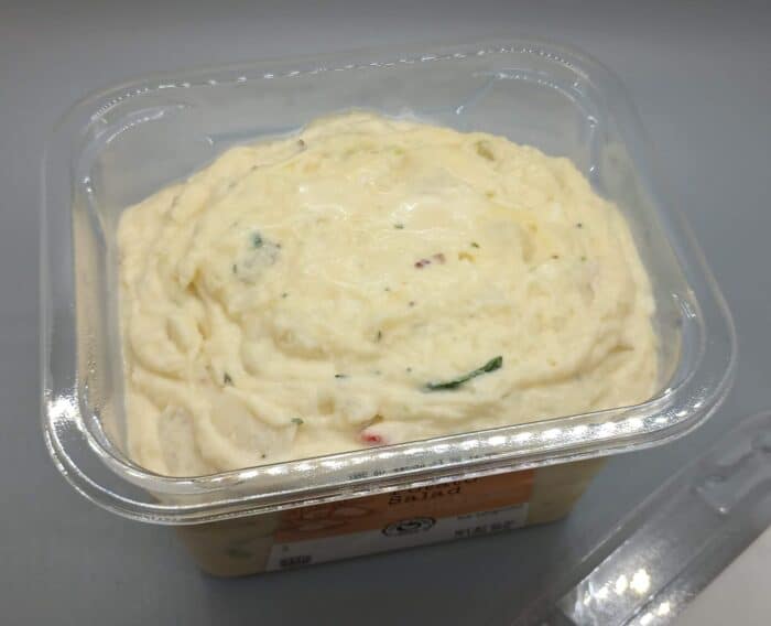 Park Street Deli Original Potato Salad | ALDI REVIEWER