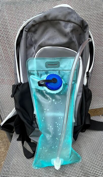 Adventuridge Hydration Backpack