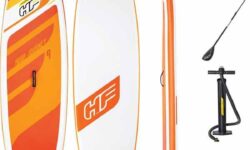 Bestway Inflatable Stand-Up Paddle Board