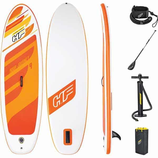 Bestway Inflatable Stand-Up Paddle Board