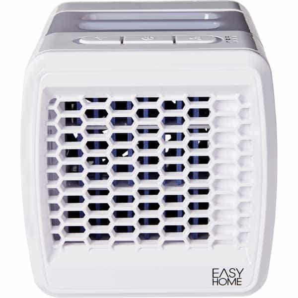Easy Home LED Air Cooler