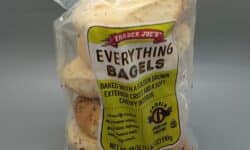 Trader Joe's Everything Bagels