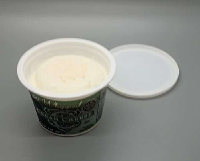 Trader Joe's Whipped Cream Cheese