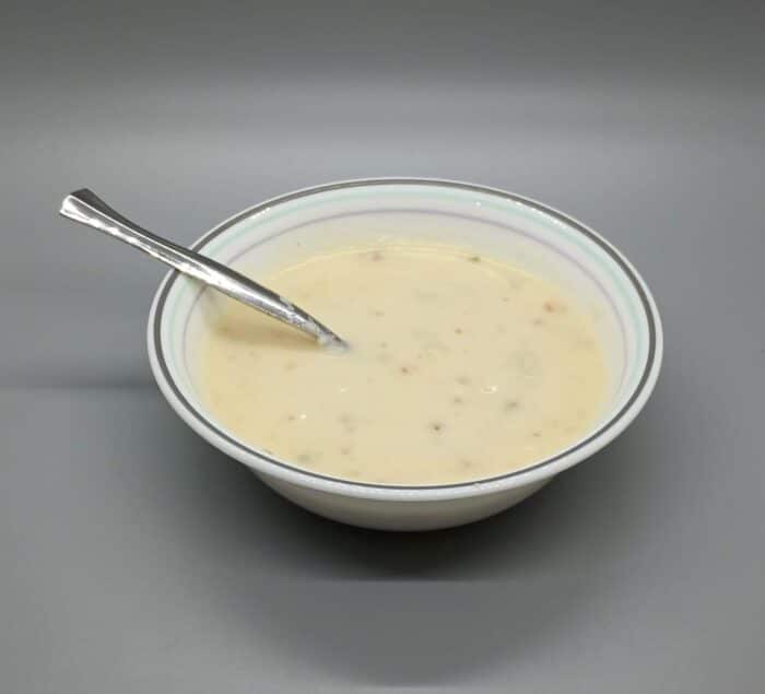 Panera Soup Aldi - Baked Potato