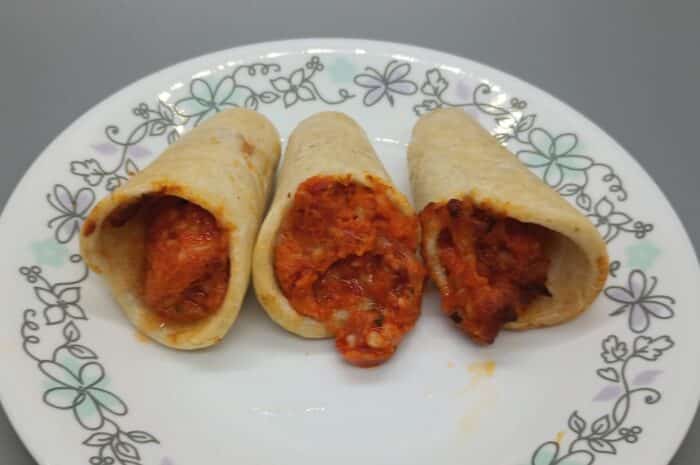 Mama Cozzi's Mini Pepperoni Pizza Cones 