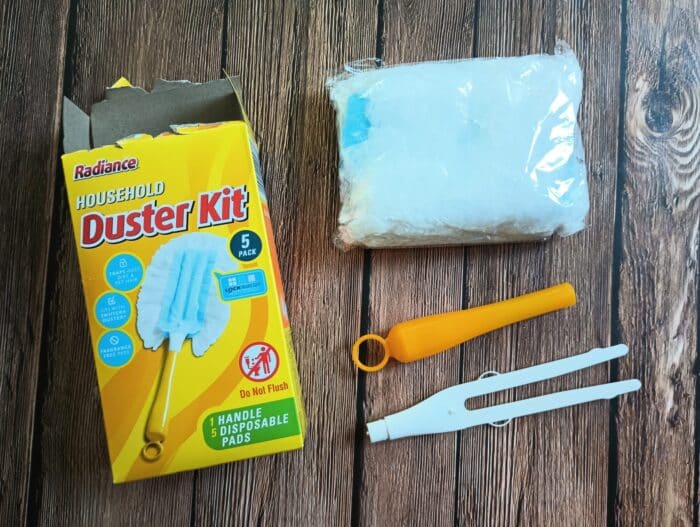 Radiance Household Duster Kit 