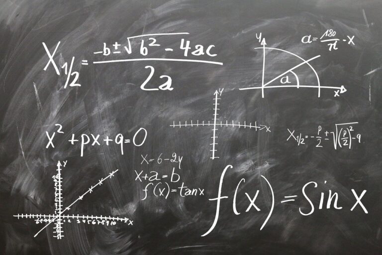 Math formula