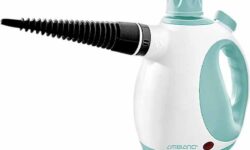 Ambiano Steam Cleaner