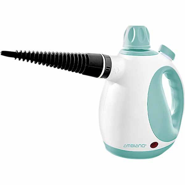 Ambiano Steam Cleaner