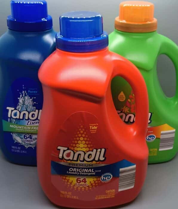Tandil Laundry Detergent