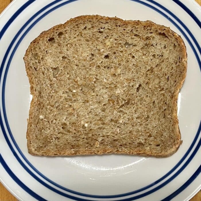 Simply Nature Organic Flourless Sprouted Grain Bread 