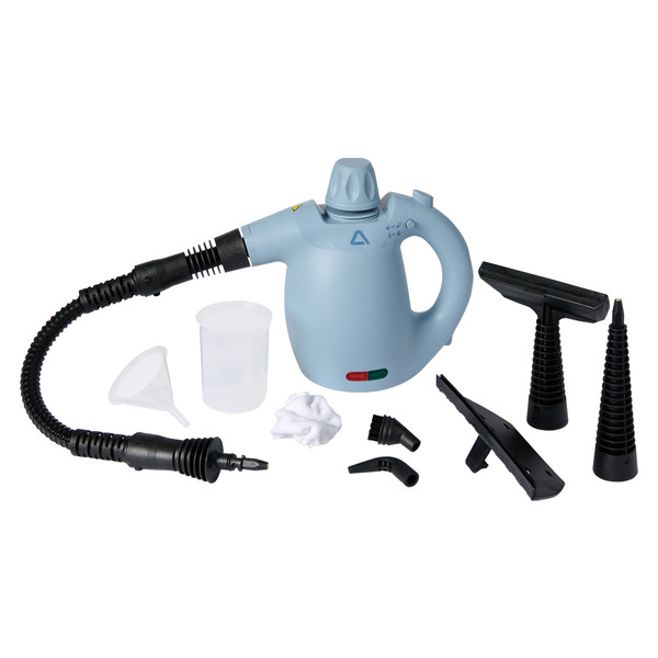 Ambiano Handheld Steam Cleaner