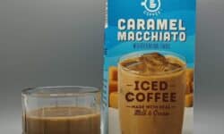 Barissimo Caramel Macchiato Iced Coffee