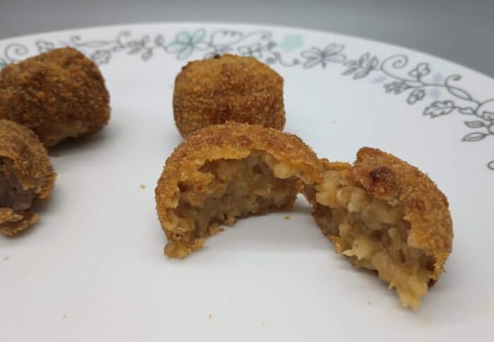 Breakfast Best Maple Brown Sugar Oatmeal Bites 