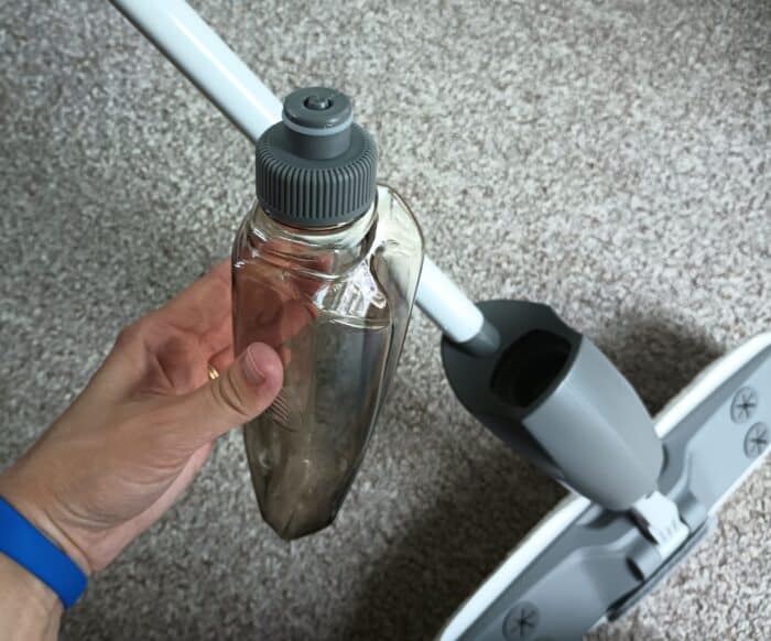 Easy Home Spray Mop