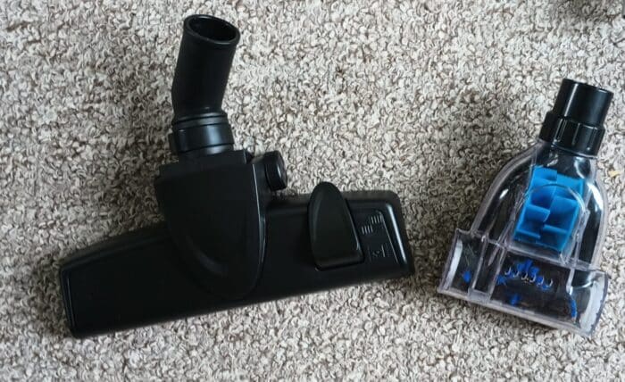 Ambiano Corded Pet Stick Vacuum