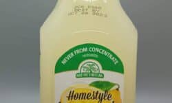 Nature's Nectar Homestyle Lemonade