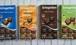 Schogetten Chocolate