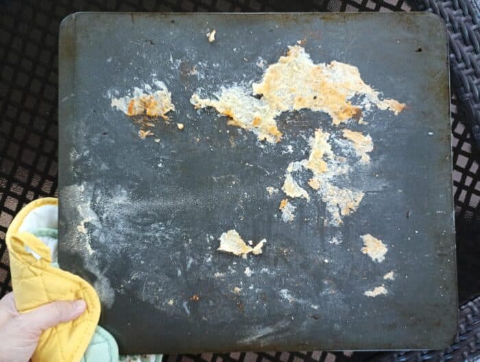 liveGfree Gluten Free Pizza Dough