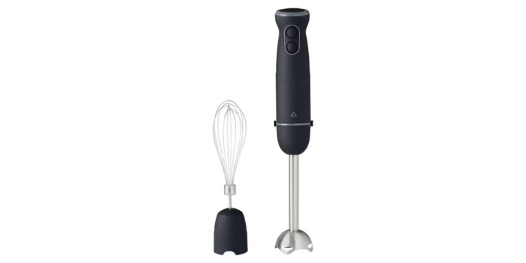 Ambiano Immersion Blender
