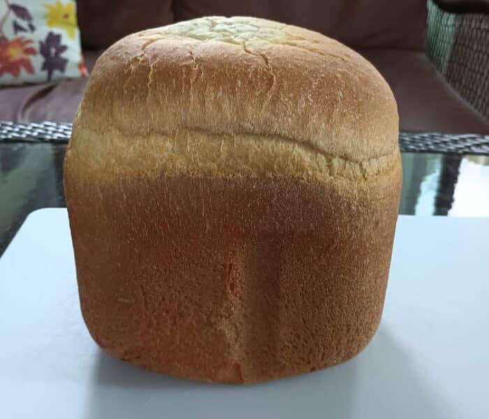 Ambiano Bread Maker 