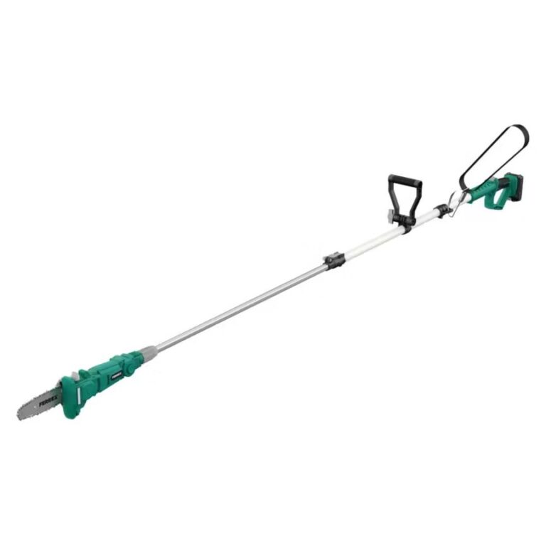 Ferrex Cordless Pole Saw