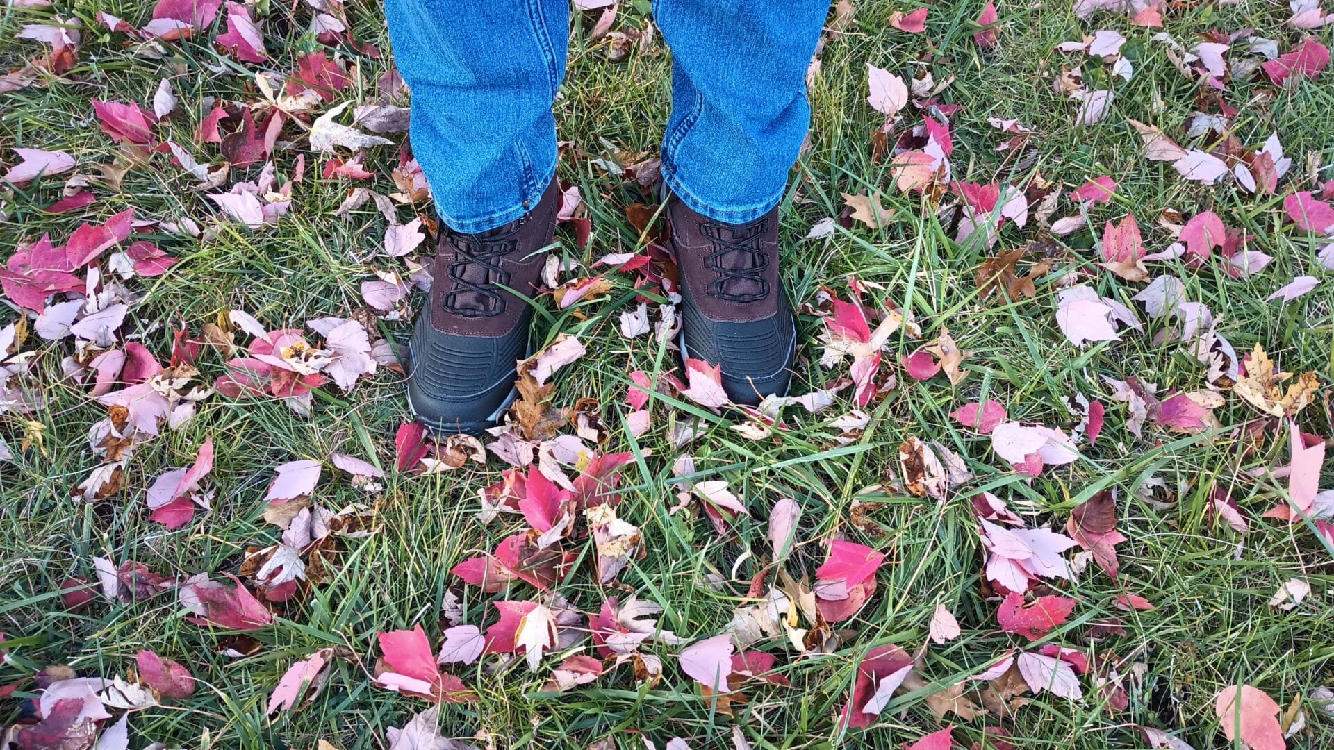 Adventuridge Men's Winter Boots