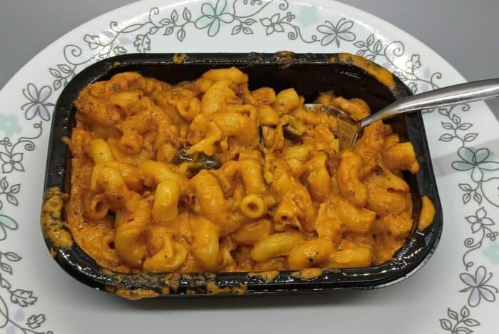 Park Street Deli Smoked Beef Brisket Mac & Cheese
