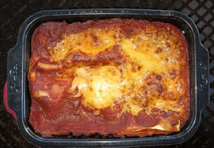 Rana Meat Lasagna