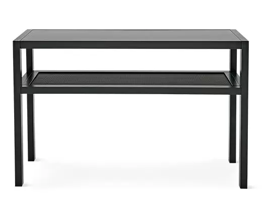 SOHL Furniture Accent Console Table