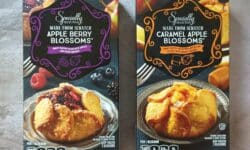Specially Selected Apple Berry Blossoms and Caramel Apple Blossoms