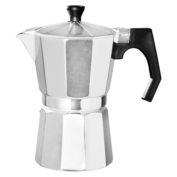 Crofton espresso maker