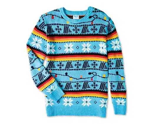 Aldi Holiday Sweater