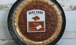Bake Shop Bakery Pecan Pie