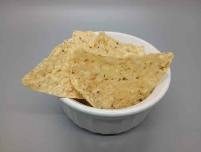 Clancy's Restaurant Style Tortilla Chips