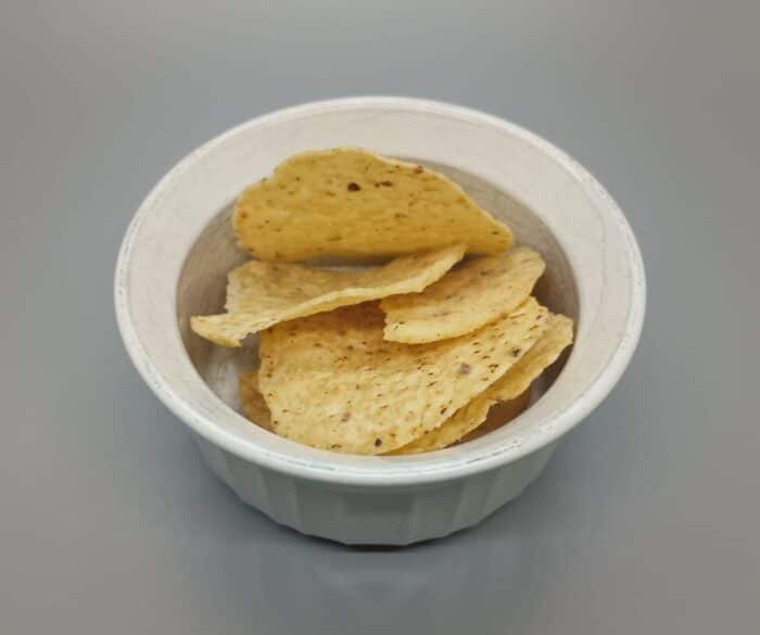 Clancy's White Rounds Tortilla Chips